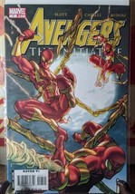 Avengers The Initiative #7 ~ NEAR MINT NM ~ 2007 Marvel Comics - £6.14 GBP