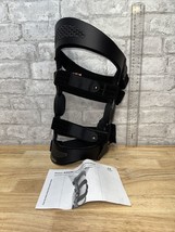 Bledsoe Axiom Knee Brace Ots Size Xxl Right New - $138.60