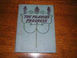 The Pilgrim’s Progress By John Bunyan Young Peoples Ed - £22.30 GBP