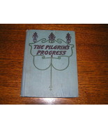 THE PILGRIM’S PROGRESS by John Bunyan Young Peoples Ed - £21.91 GBP