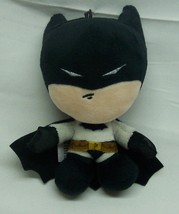 BATMAN Justice League DC COMICS 5&quot; Plush Stuffed Toy SEVEN 20 SOFT - £11.68 GBP