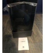 Paid Mini Tower Case Black Colou - $110.74