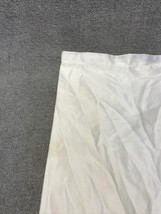 Gucci White Silk Dust Bag KG  - $14.85