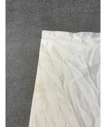 Gucci White Silk Dust Bag KG  - €12,89 EUR