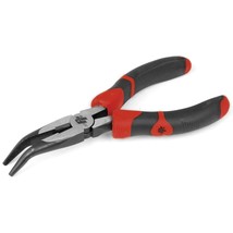 Performance Tool W30732 6 Inch Curved Long Nose Pliers - $19.94