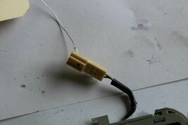 06-2010 LEXUS IS250 IS350 REAR THIRD BRAKE LIGHT LAMP M1471 image 3