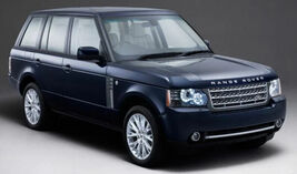RANGE ROVER L322 4.4L TDV8 WORKSHOP SERVICE REPAIR MANUAL 2011 - 2012 DO... - $11.97