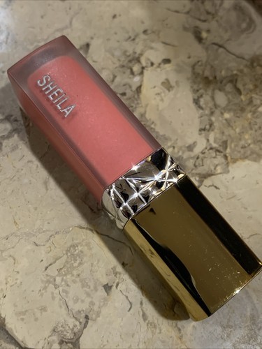 Rouge Dior Forever Liquid Sequin Glittery Lipstick #333 Intrigue Engrave... - $100.78 CAD