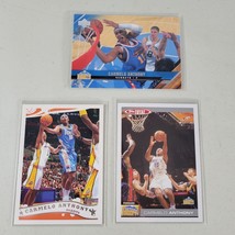 Carmelo Anthony Card Lot #41 #6 #140 2005 - £6.39 GBP