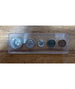 1978  Birth Year Coin Collection Set, Free Shipping (We have other years... - $16.07 CAD