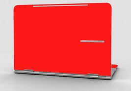 LidStyles Standard Laptop Skin Protector Decal HP Spectre 13-4103DX x360 image 9
