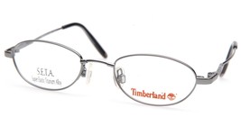 New Timberland TB5013 314 Silver Eyeglasses Glasses 43-18-125mm B26mm - £38.37 GBP