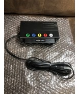 Adjustable Bed Richmat HJC18 Control Box Replacement Model 121480C180036A - $59.39