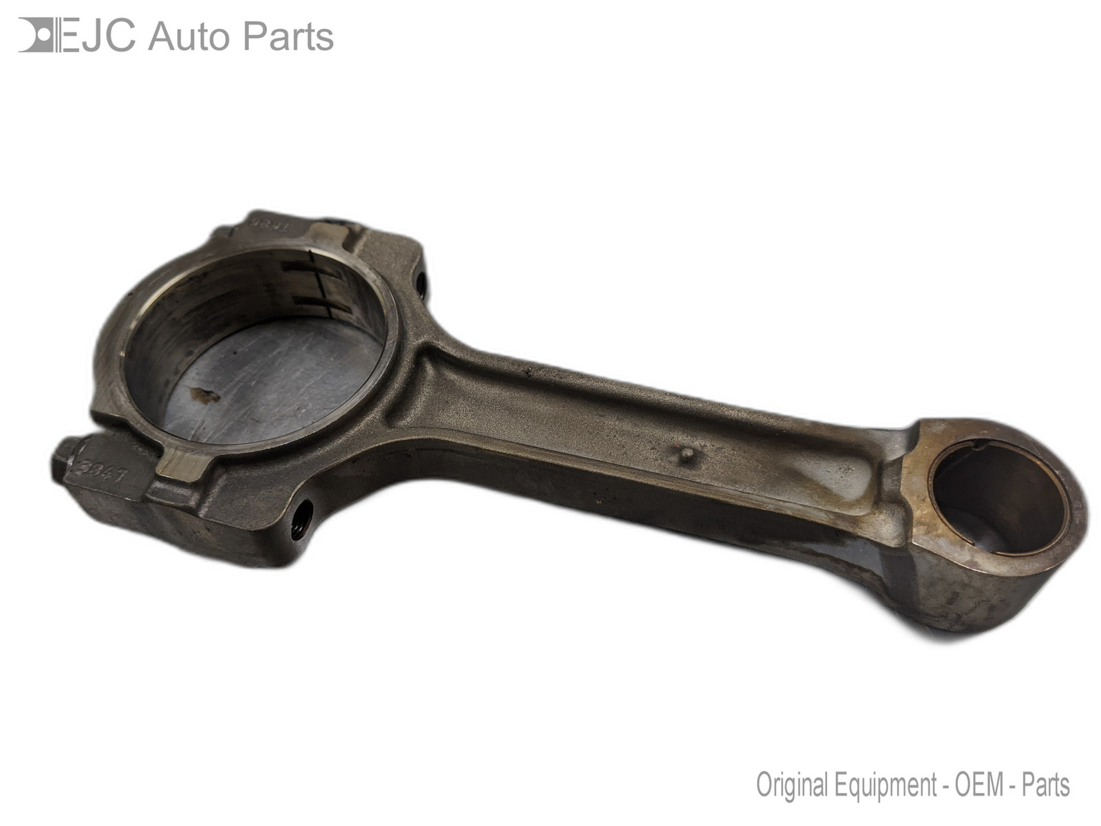 Connecting Rod Standard For 03-07 Chevrolet Silverado 2500 HD  6.0 12649... - $39.55
