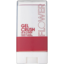 Flower Gel Crush Lip &amp; Cheek Blackberry Crush - $78.26