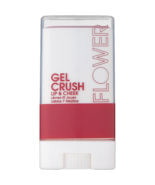 Flower Gel Crush Lip &amp; Cheek Blackberry Crush - $1,476.84 MXN