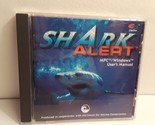 Shark Alert (Windows, 1994, CapDisc) - $9.49