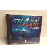 Shark Alert (Windows, 1994, CapDisc) - £7.44 GBP