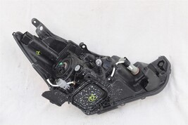 2015-17 Toyota Prius-V Headlight Lamp Halogen Driver Left LH image 8