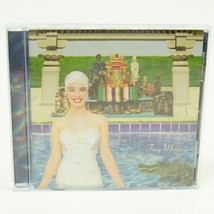 Stone Temple Pilots Tiny Music...Songs From The Vatican Gift Shop Audio CD STP - £6.15 GBP