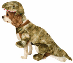 Forum Novelties Pet Dinosaur Costume Small - £54.62 GBP