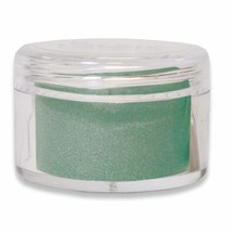 Sizzix Making Essential Opaque Arctic Sky 12g Embossing Powder - $5.00