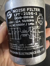DC29-00013B  Samsung Noise Filter OEM DC29-00013B - $23.75