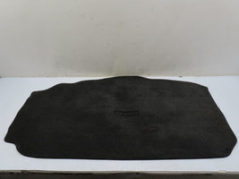 96 Lexus SC400 #1262 Carpet, Trunk Lining Floor Mat Board Black - £62.12 GBP