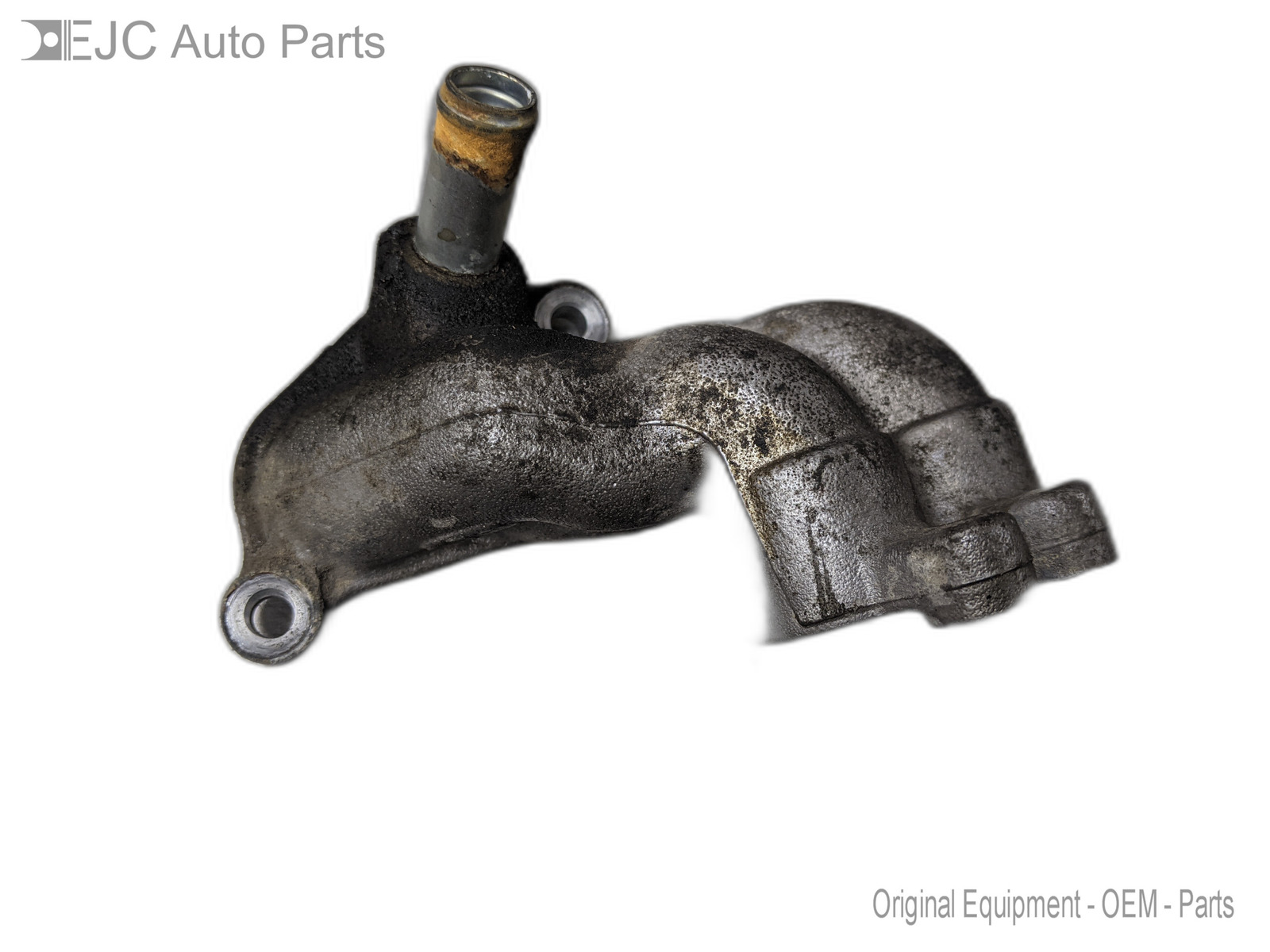 Heater Fitting For 15-17 Nissan Quest  3.5 14075JA10A FWD - $19.75