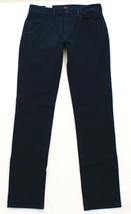 Dockers Blue Alpha Jean Slim Fit Straight Leg Stretch Denim Pants Men&#39;s NWT - £58.98 GBP