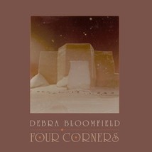 Four Corners [Hardcover] Bloomfield, Debra - $44.55