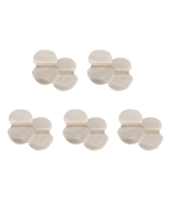 Disposable Underarm Absorbent Pads (6 Pairs, Regular) - Invisible &amp; All ... - $150.30 MXN
