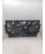 Radiator Fan Motor Fan Assembly 6 Cylinder Fits 97-00 CIRRUS 431075***SH... - $56.79 CAD