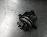 Water Coolant Pump From 2007 Ford Fusion  2.3 4S4E6501EA - $34.95