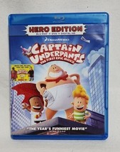 The First Epic Movie (Hero Edition) (Blu-ray, 2017) - Very Good Condition - £7.44 GBP