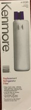 Kenmore 469081 Refrigerator Water Filter - White - $163.57 MXN