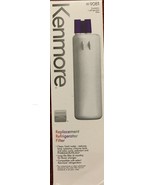 Kenmore 469081 Refrigerator Water Filter - White - $12.11 CAD