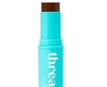 thread Face It Complexion Stick 190 Rich Brown Neutral 0.34oz/9.5g SEALED - $12.99