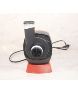 Fluval Sea SP6 Aquarium Sump Pump 3434 GPH 12300 LPH #14339 - $2,440.05 MXN