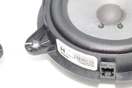 03-07 NISSAN 350Z DOOR BOSE SPEAKERS PAIR LEFT RIGHT 28156-AM900 E6358 image 11