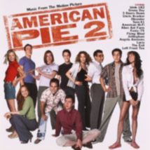 American Pie 2 Cd - £8.68 GBP