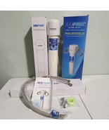 ICEPURE WFS5300A-20 5 Yrs /40K Gallons Under Sink Water Filtration Syste... - $108.99 CAD