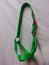 Yearling Cow Halter Double Ply USA Made Choice of Color - £14.00 GBP