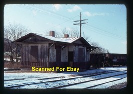 Womelsdorf Berks Co. Pennsylvania Lebanon Valley RDG Railroad Station 19... - $131.73 MXN