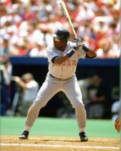 TONY GWYNN ART PRINT ON 12X8IN METAL SIGN MLB PADRES MANCAVE L - $24.74