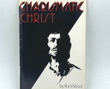 The Charismatic Christ Ron Wood Ronald 1973 Booklet Christian Renewal Pa... - $14.95
