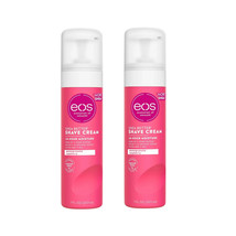2 - EOS Shea Butter Shave Creams (24HR Moisture) Pomegranate Raspberry -... - €14,05 EUR