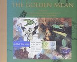 The Golden Mean: In Which the Extraordinary Correspondence of Griffin &amp; ... - £2.34 GBP