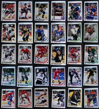 1990-91 Upper Deck Hockey Cards Complete Your Set You U Pick From List 1-200 - £0.79 GBP+