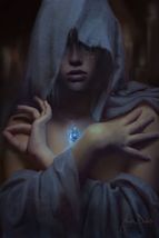 100x FULL COVEN RESTORE BALANCE INNER POWER SOUL SHRINE MAGICK Witch Cassia4  image 2